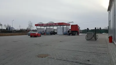 ✅ Okręgowa Stacja Kontroli Pojazdów MaxTrans - Mielec